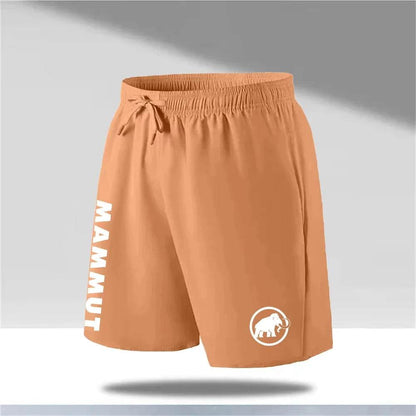 Buy Center Men's Outdoor Mountaineering Shorts - Lightweight & Breathable - Buy Center UK