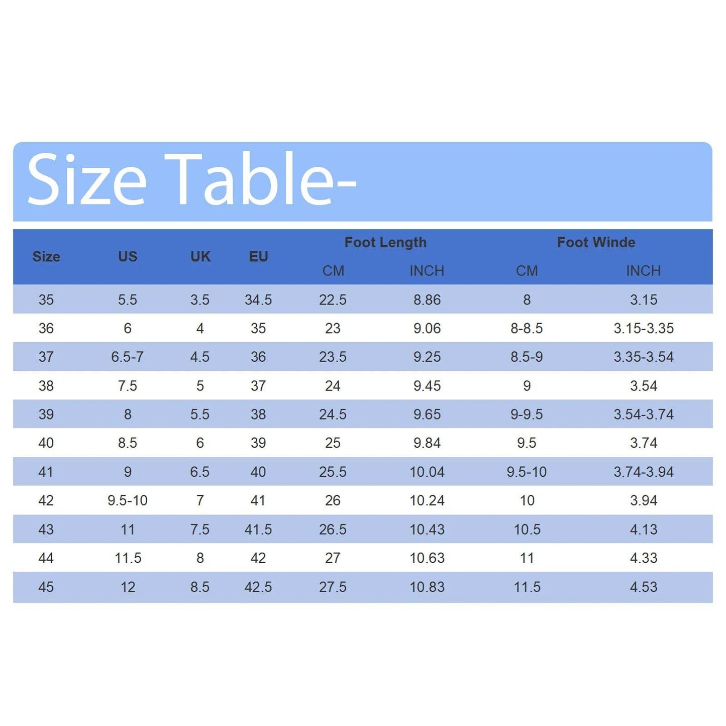 Buy Center Women's Casual Closed Toe Shallow Shoes - Vintage Style - Buy Center UK