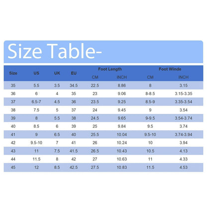 Buy Center Women's Casual Closed Toe Shallow Shoes - Vintage Style - Buy Center UK