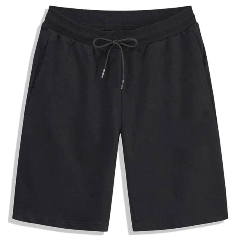 Buy Center 2025 Men's Jogger Shorts Set - Breathable & Casual Fit - Buy Center UK