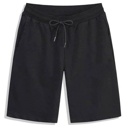 Buy Center 2025 Men's Jogger Shorts Set - Breathable & Casual Fit - Buy Center UK