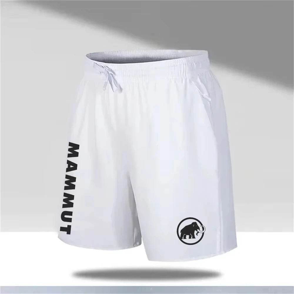 Buy Center Men's Outdoor Mountaineering Shorts - Lightweight & Breathable - Buy Center UK