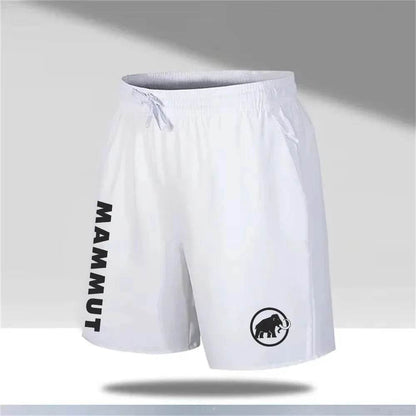 Buy Center Men's Outdoor Mountaineering Shorts - Lightweight & Breathable - Buy Center UK