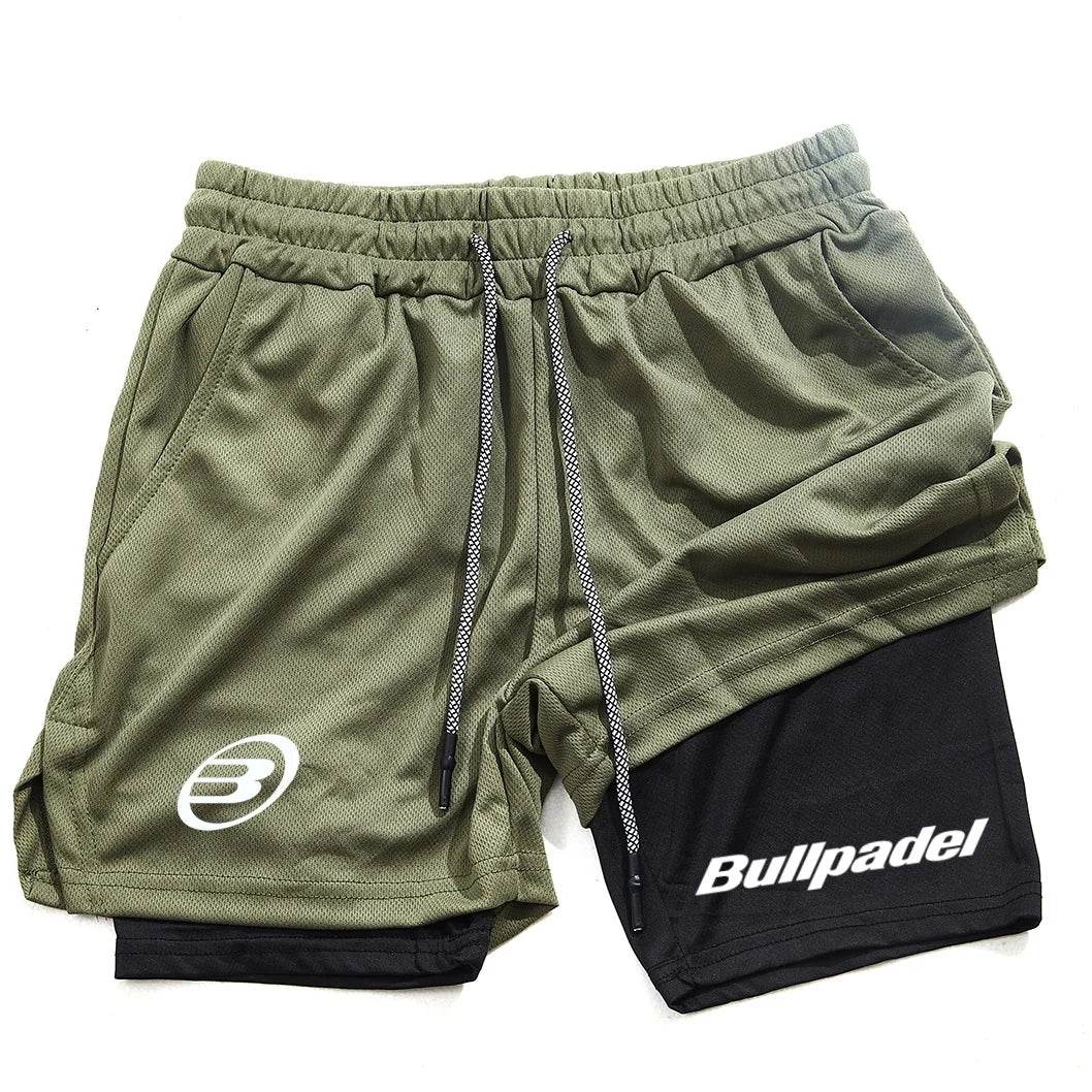 Buy Center Men's Sport Shorts - Breathable, Quick-Drying for Summer - Buy Center UK