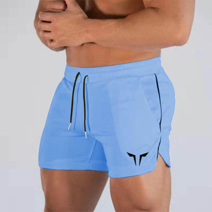 Buy Center Men's Summer Fitness Shorts - Gym, Running & Hiking - Buy Center UK