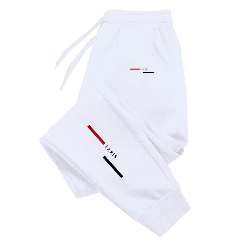 Buy Center 2024 Men’s Joggers - Casual Fitness Sweatpants Trousers - Buy Center UK