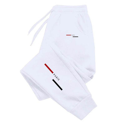 Buy Center 2024 Men’s Joggers - Casual Fitness Sweatpants Trousers - Buy Center UK