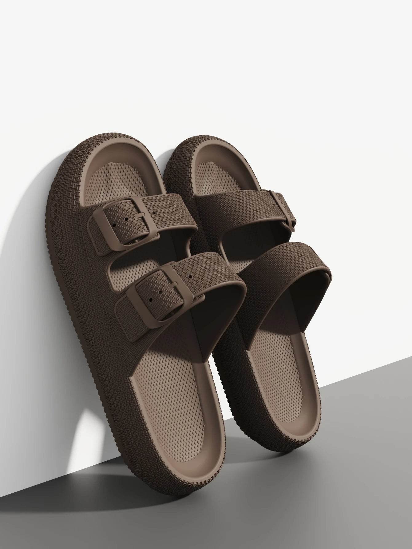 Buy Center 2025 Men's Outdoor Sandals - Non-Slip, Lightweight Comfort - Buy Center UK