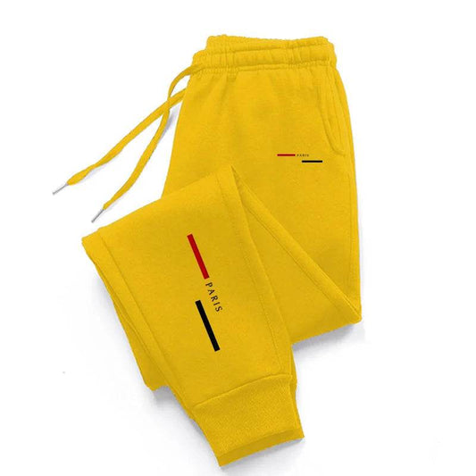 Buy Center 2024 Men’s Joggers - Casual Fitness Sweatpants Trousers - Buy Center UK