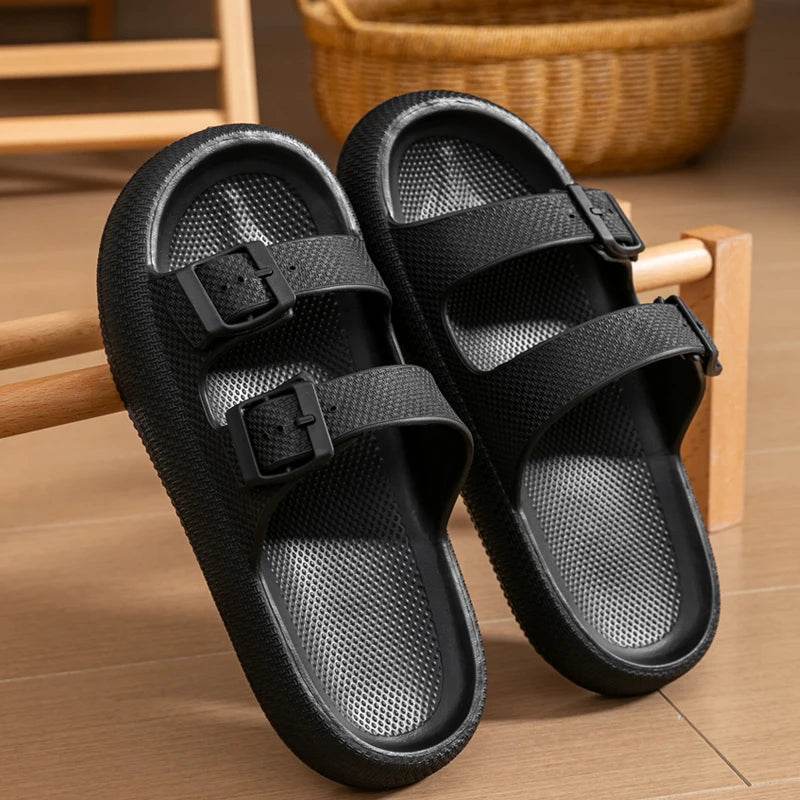 Buy Center 2025 Men's Outdoor Sandals - Non-Slip, Lightweight Comfort - Buy Center UK