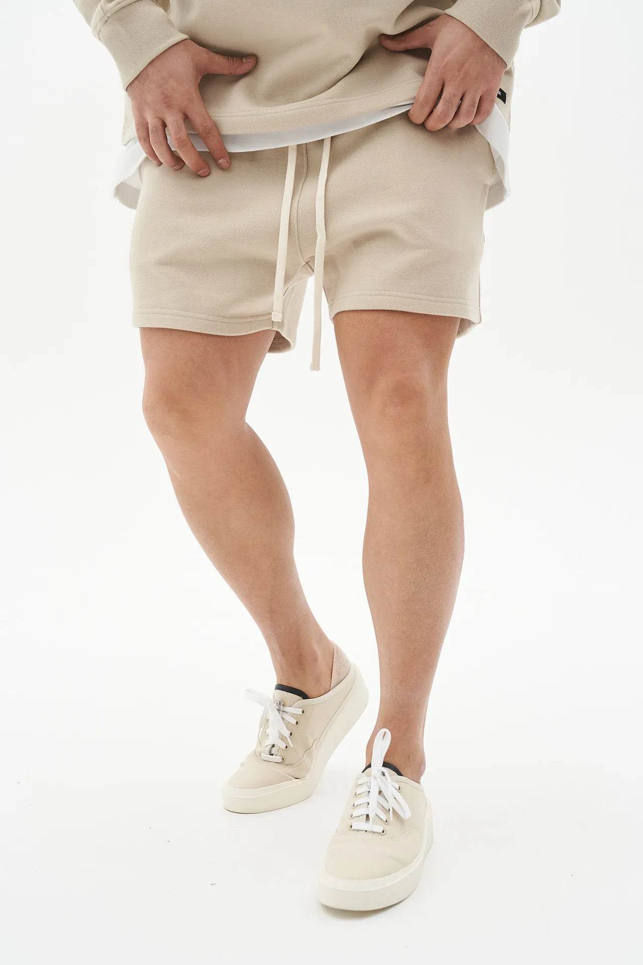 Buy Center 2024 Summer Men's Shorts - Loose Fit for Gym & Casual Wear - Buy Center UK
