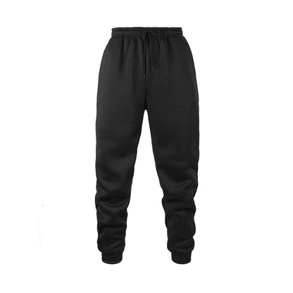 Buy Center Men's Fleece Jogging Pants - Soft, Casual, Comfortable - Buy Center UK