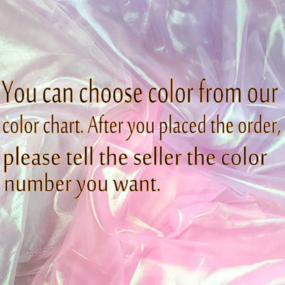 Puff Tiered Ruffles V-Neck Mermaid Gown - Elegant Evening Dress - Buy Center UK