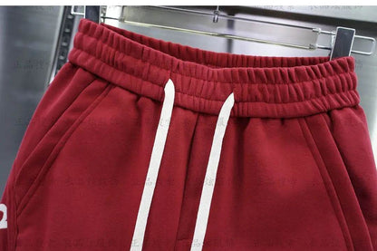 Pounds Trendy Leggings for Men and Women - Casual Harem Sweatpants - Buy Center UK