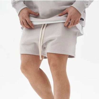 Buy Center 2024 Summer Men's Shorts - Loose Fit for Gym & Casual Wear - Buy Center UK