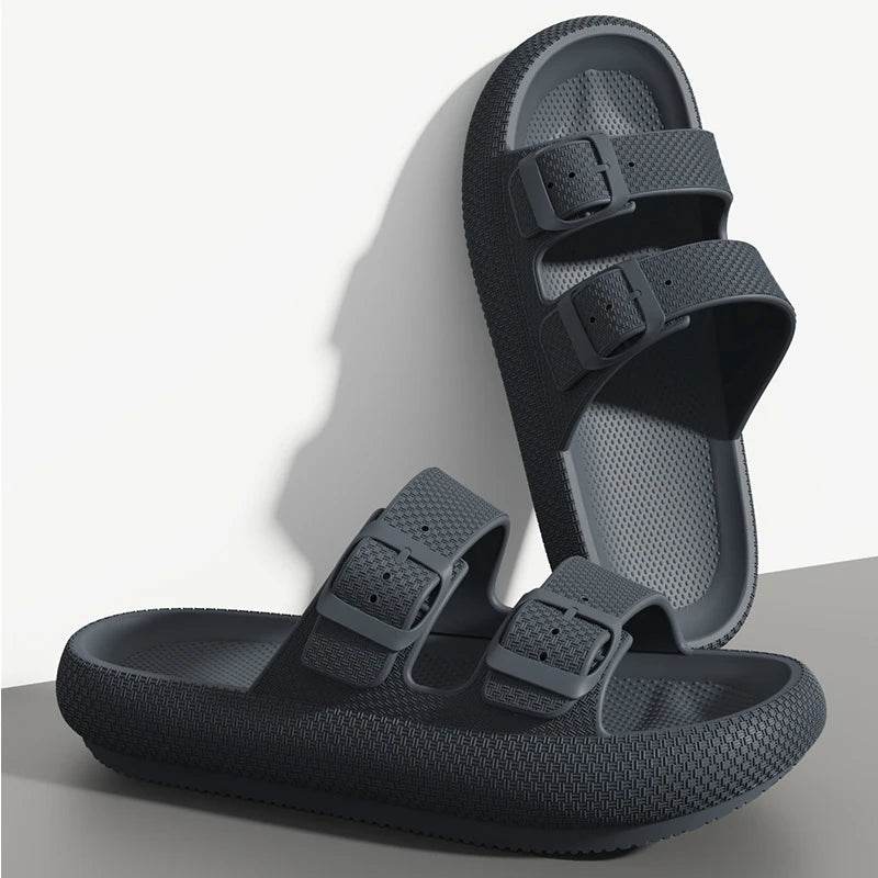 Buy Center 2025 Men's Outdoor Sandals - Non-Slip, Lightweight Comfort - Buy Center UK