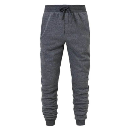 Buy Center Men’s Casual Sports Pants - Comfortable Jogger Sweatpants - Buy Center UK