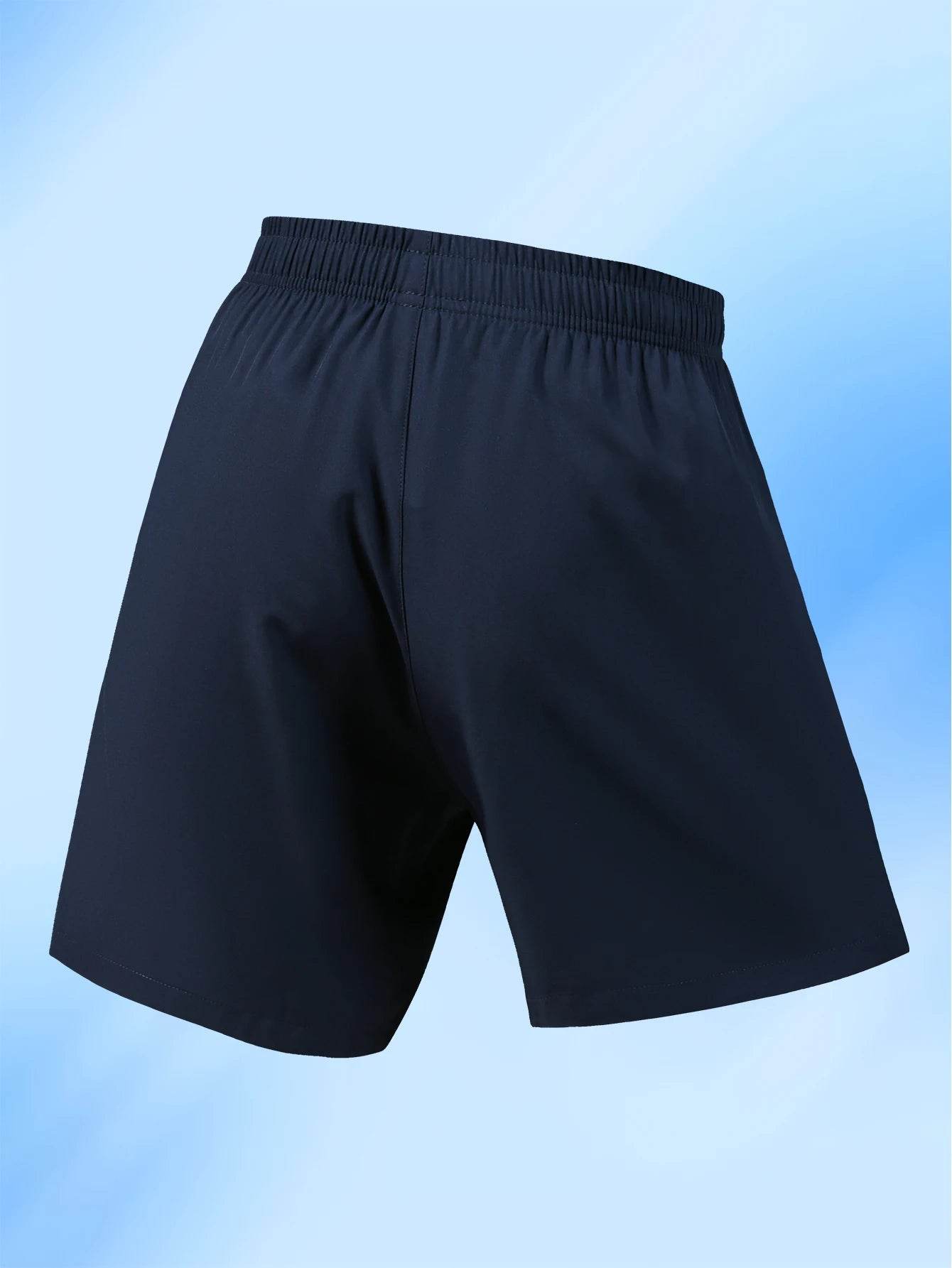 Buy Center Men's Running Shorts - Quick Dry, Breathable Sportswear - Buy Center UK