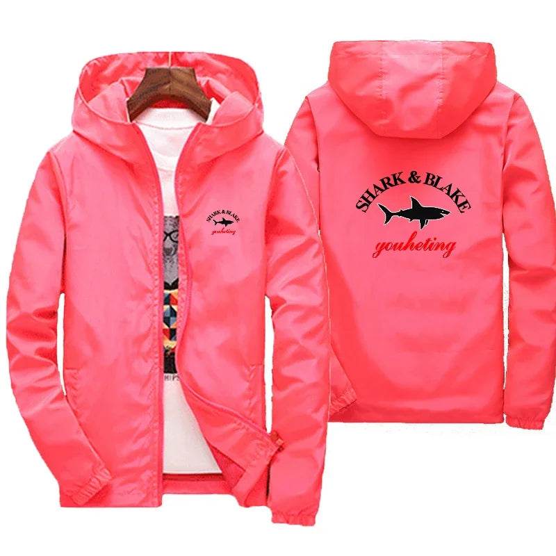 Buy Center Waterproof Windproof Jacket - Men's & Women's Outdoor Gear - Buy Center UK