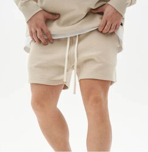 Buy Center 2024 Summer Men's Shorts - Loose Fit for Gym & Casual Wear - Buy Center UK