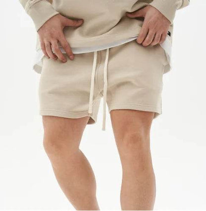 Buy Center 2024 Summer Men's Shorts - Loose Fit for Gym & Casual Wear - Buy Center UK