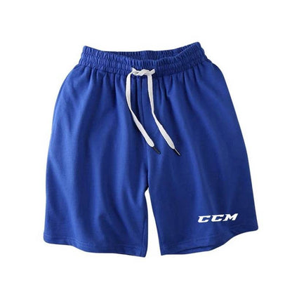 Buy Center Men's Drawstring Shorts - Casual Gym & Beach Wear - Buy Center UK