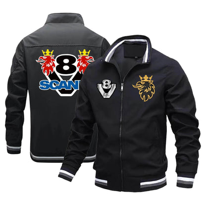 Buy Center Extreme Sports Cycling Jacket - Protective Suit for Riders - Buy Center UK