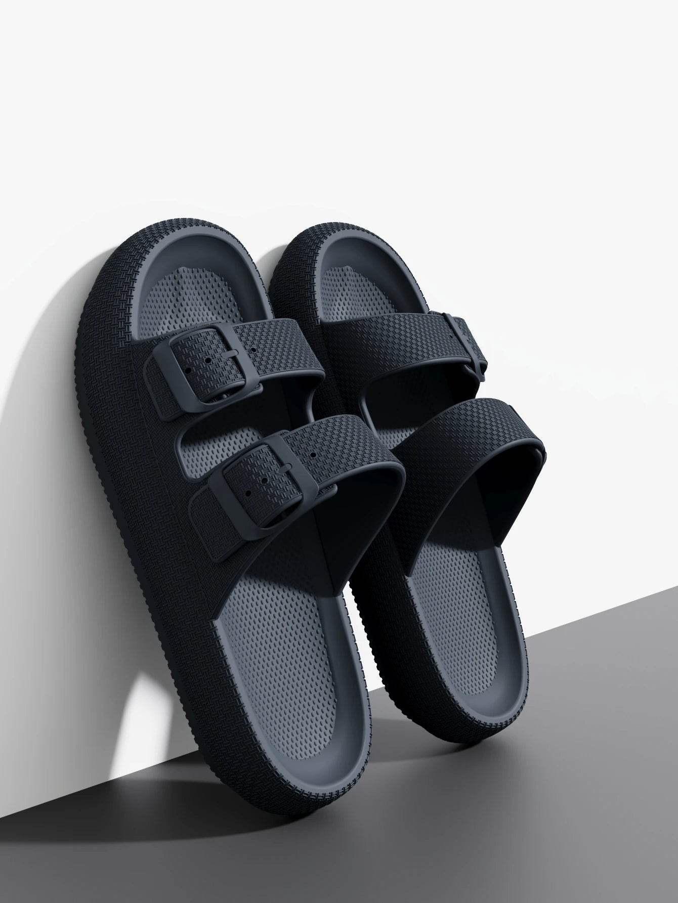 Buy Center 2025 Men's Outdoor Sandals - Non-Slip, Lightweight Comfort - Buy Center UK
