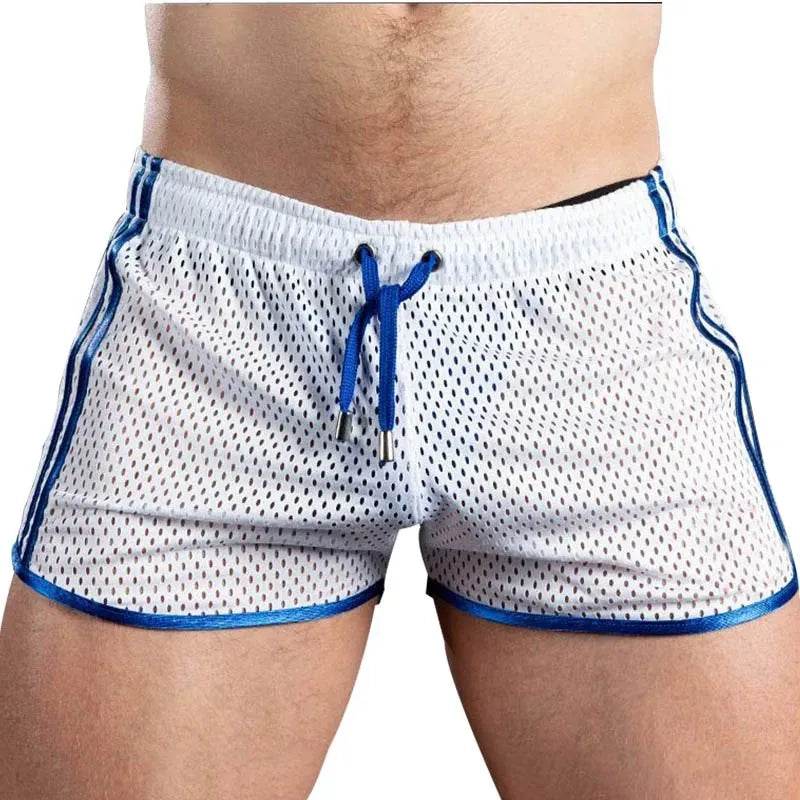 Buy Center Men's Quick-Dry Sport Running Shorts - Lightweight & Stylish - Buy Center UK