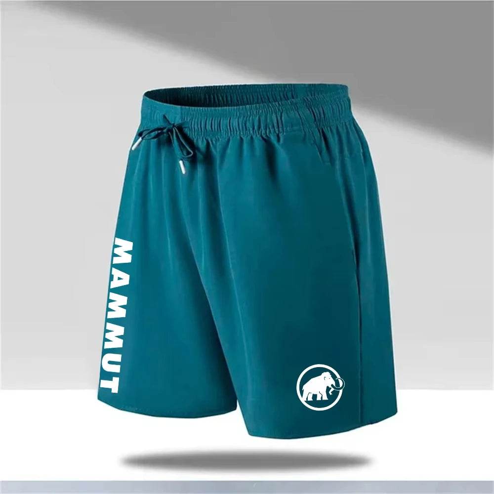 Buy Center Men's Outdoor Mountaineering Shorts - Lightweight & Breathable - Buy Center UK