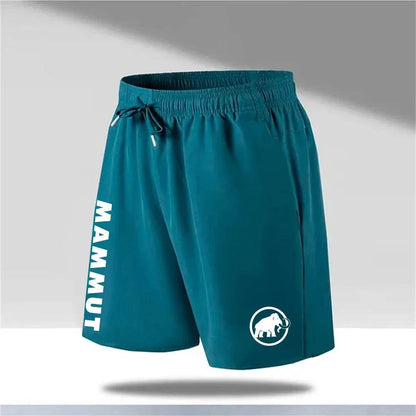 Buy Center Men's Outdoor Mountaineering Shorts - Lightweight & Breathable - Buy Center UK