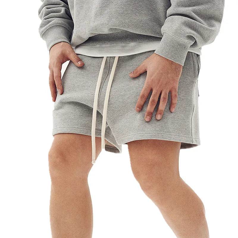 Buy Center 2024 Summer Men's Shorts - Loose Fit for Gym & Casual Wear - Buy Center UK