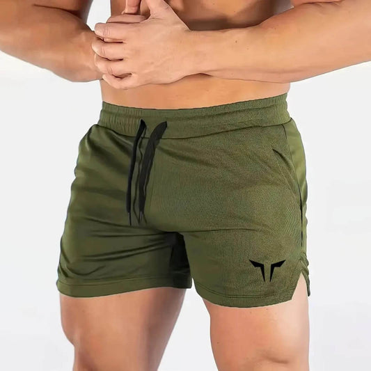 Buy Center Men's Summer Fitness Shorts - Gym, Running & Hiking - Buy Center UK
