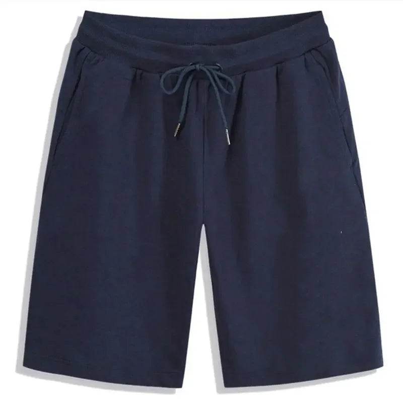 Buy Center 2025 Men's Jogger Shorts Set - Breathable & Casual Fit - Buy Center UK
