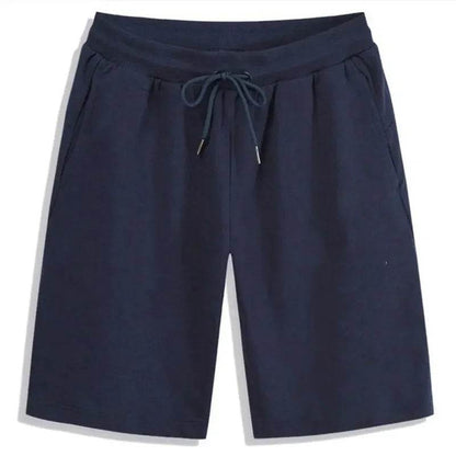 Buy Center 2025 Men's Jogger Shorts Set - Breathable & Casual Fit - Buy Center UK