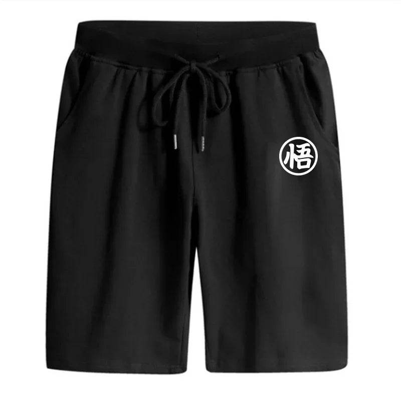 Buy Center 2024 Men's Sports Shorts - Loose Fit for Gym & Outdoors - Buy Center UK