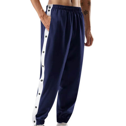Buy Center Men’s Breathable Sweatpants - Quick-Drying Track Pants - Buy Center UK