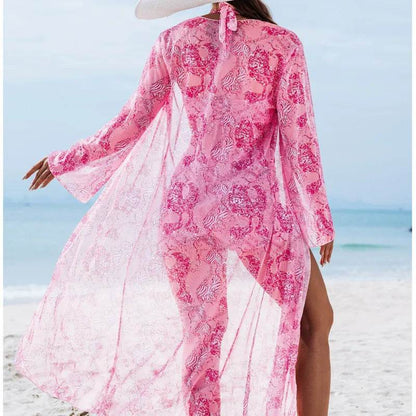 Summer 2025 Tankini Sets - Stylish Three-Piece Women's Swimwear - Buy Center UK