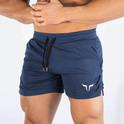 Buy Center Men's Summer Fitness Shorts - Gym, Running & Hiking - Buy Center UK