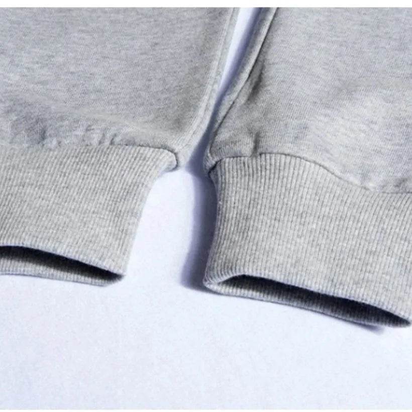 Buy Center Men's & Women's Casual Sports Pants - Elastic Belt, Loose Fit - Buy Center UK