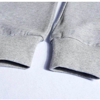 Buy Center Men's & Women's Casual Sports Pants - Elastic Belt, Loose Fit - Buy Center UK