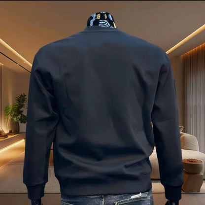 Buy Center New York Trend Hoodie - Casual Pullover for Men - Buy Center UK