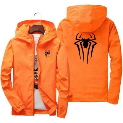 2024 Sunscreen Beach Jacket - Lightweight Windbreaker for Men - Buy Center UK