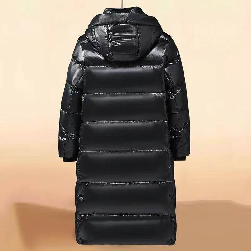 Buy Center Men's & Women's Down Jacket - Thickened Winter Coat - Buy Center UK
