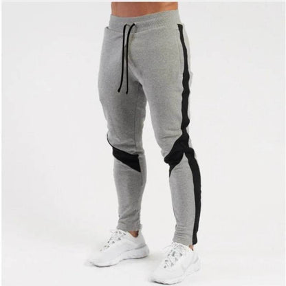 Buy Center Men's Fleece Warm Sports Pants - Comfort & Style M-3XL - Buy Center UK