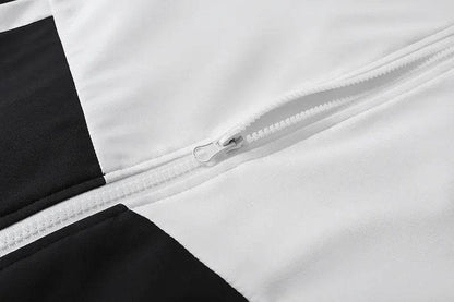 Buy Center 2025 Men's Hooded Tracksuit - Waterproof Casual Set - Buy Center UK