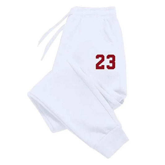 Buy Center Men's Breathable Jogging Pants - Stylish Spring Autumn Sweatpants - Buy Center UK
