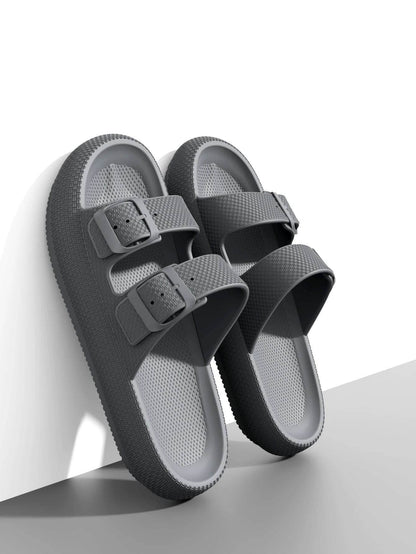 Buy Center 2025 Men's Outdoor Sandals - Non-Slip, Lightweight Comfort - Buy Center UK