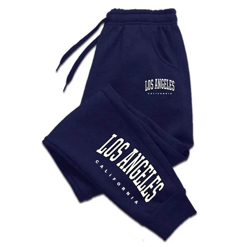 Buy Center Men's Fashion Sweatpants - Versatile Jogging Pants for All Seasons - Buy Center UK