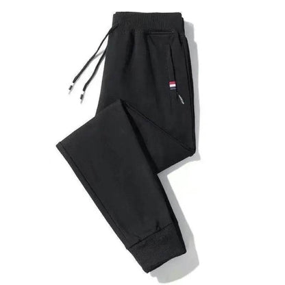 Buy Center Men's Loose-Fit Casual Pants - Quick-Drying & Anti-Theft - Buy Center UK